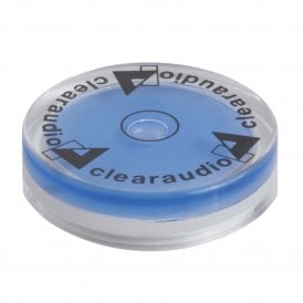 Basic Level Gauge For Turntable Set Up