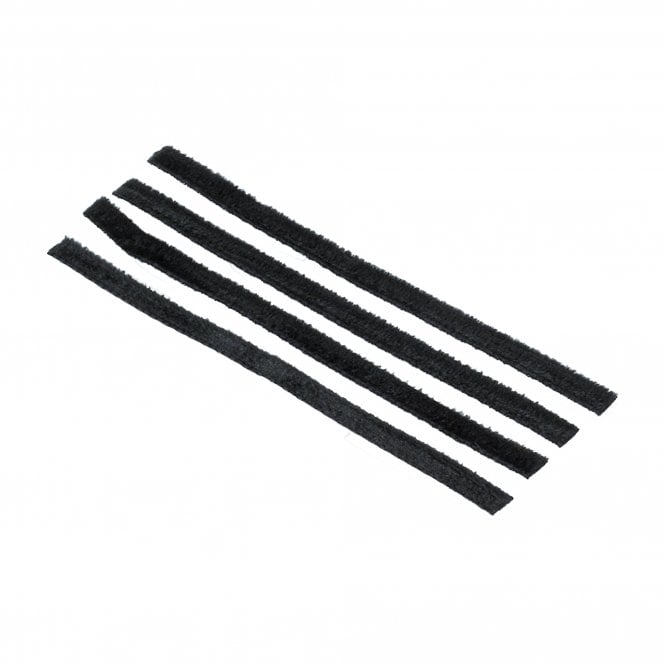 Clearaudio Double Smart Matrix Microfibre Strip Set