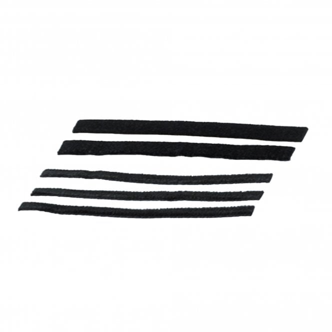 Clearaudio Matrix Microfibre Strip Set