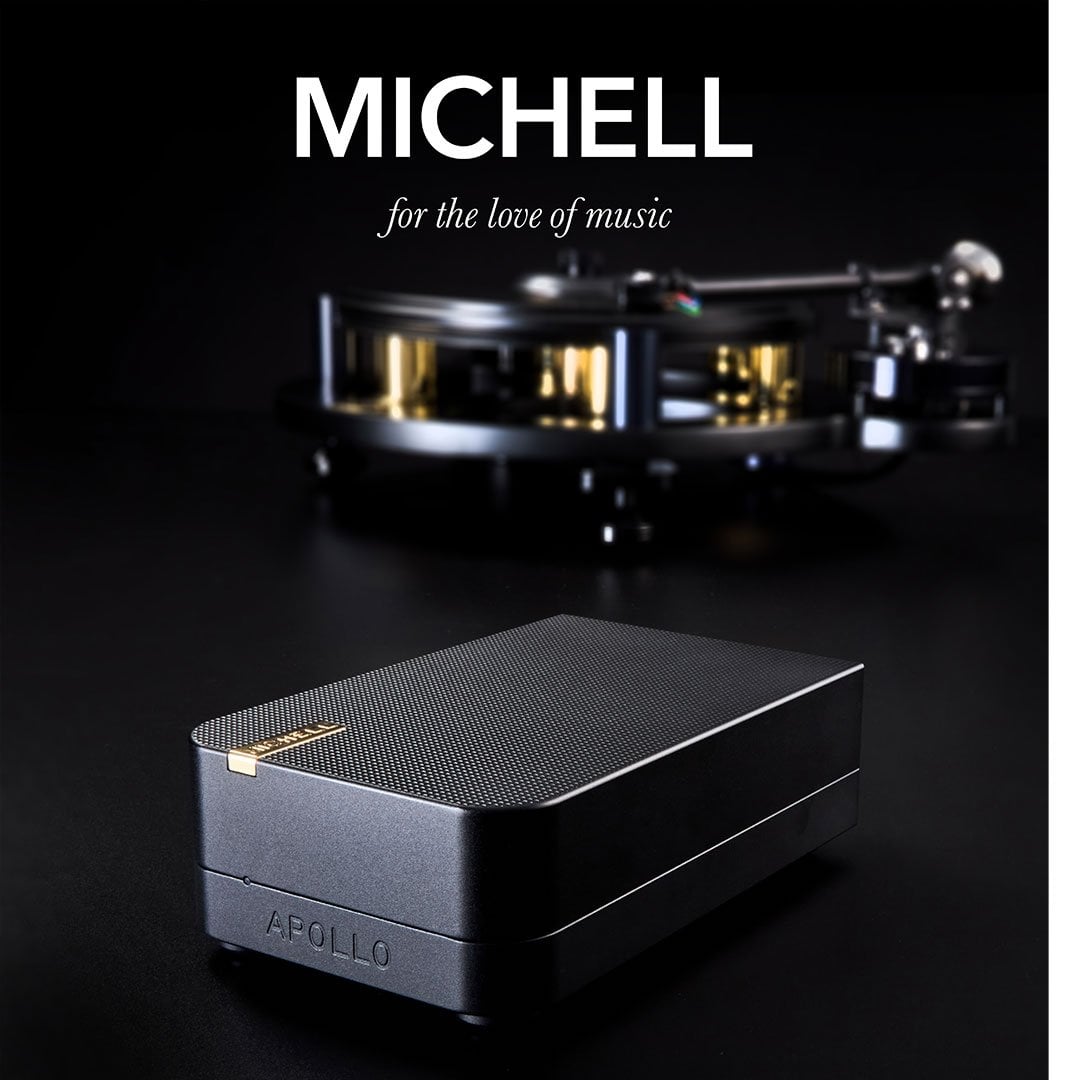 Michell Open Day - 6th March - 2pm-8pm