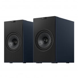 CODA W Standmount Speakers