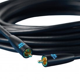 Commander .1/LFE Subwoofer Cable