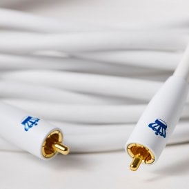 Commander .1/LFE Subwoofer Cable