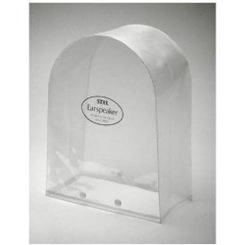 CPC-1 Clear Protective Cover