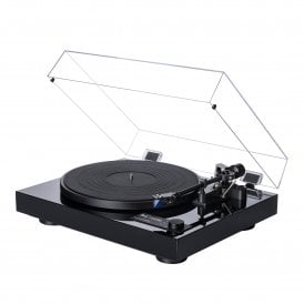 CS 618Q Manual Turntable