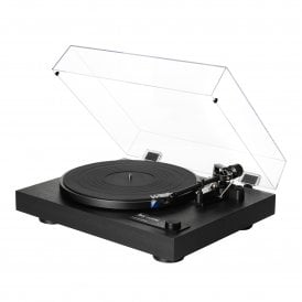 CS 618Q Manual Turntable