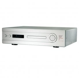 CX-8 CD Player