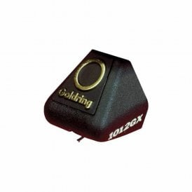 D12GX Stylus