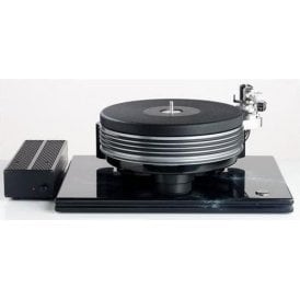 Dais Turntable