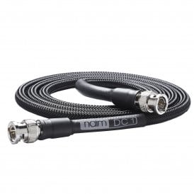 DC1 Digital Coaxial Interconnect