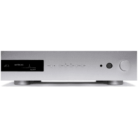 Bartok APEX DAC/Streamer/Headphone Amplifier