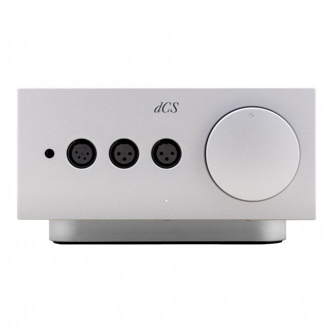 dCS LINA Headphone Amplifier