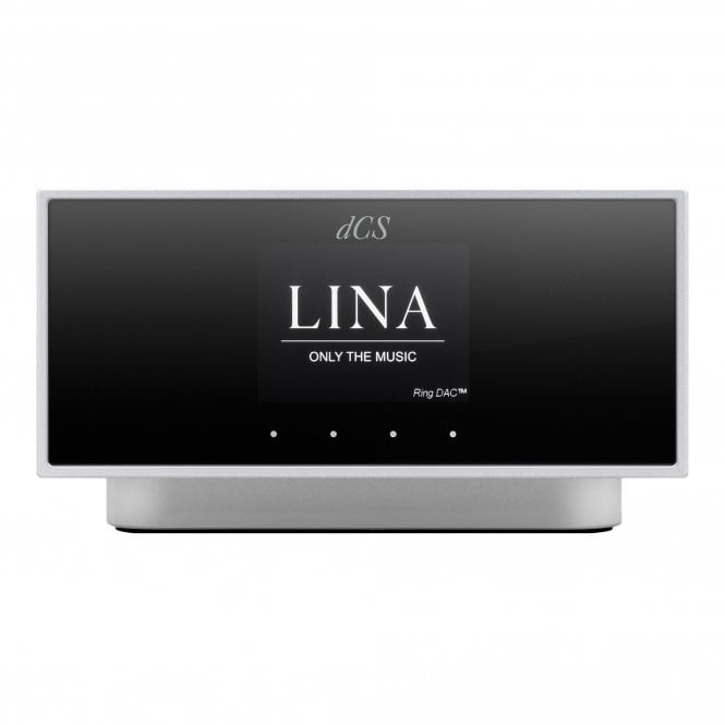 dCS LINA Network DAC/Streamer