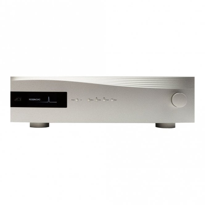 dCS Rossini APEX DAC - Ex-demo