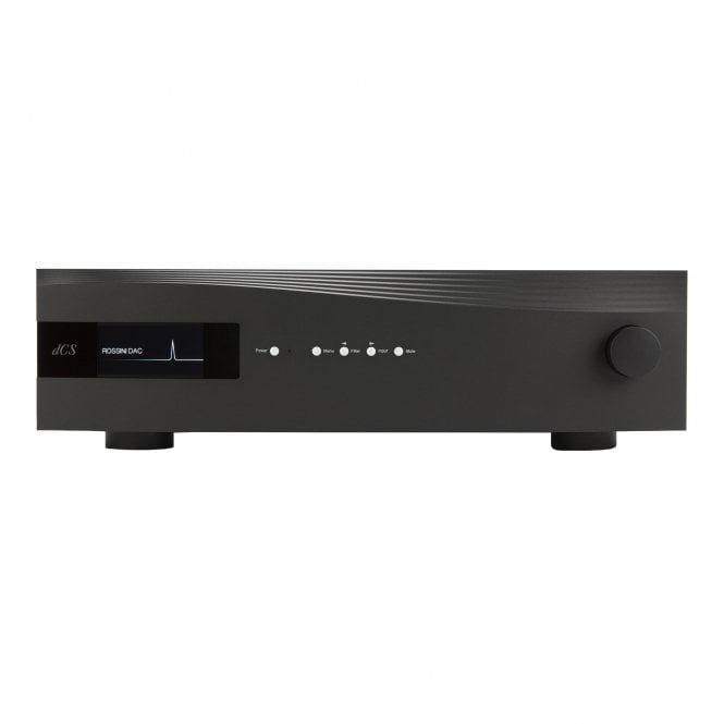 dCS Rossini APEX DAC