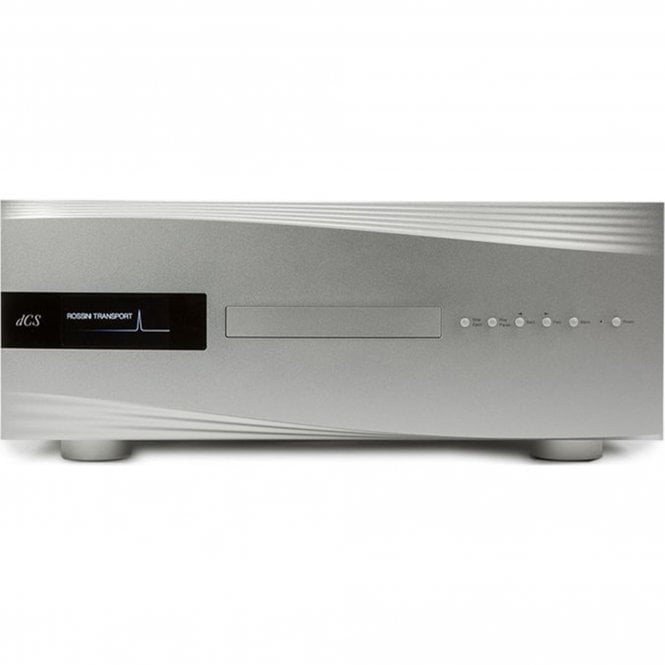 dCS Rossini CD/SACD Transport