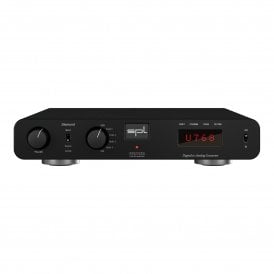 Diamond DAC - Black - Ex-Demo