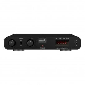 Diamond DAC