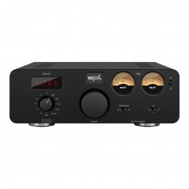 Director Mk2 DAC Preamplifier