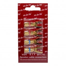 DIY Spade (set of 4)