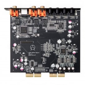 DM36 Digital-to-Analog Converter Module