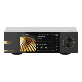 DMP-A6 Master Edition Gen 2 Streamer