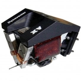 DRT XV-1t Moving Coil Cartridge - Exchange