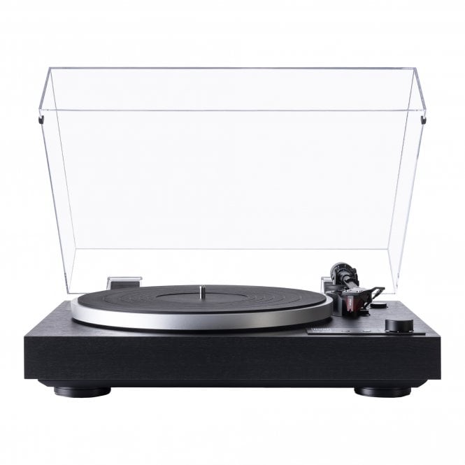 Dual CS 429 Fully Automatic Turntable