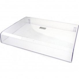 Dust Cover - VC-S Record Cleaning Machines
