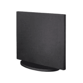 DWM Bass Panel