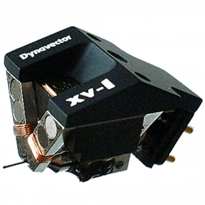 Dynavector DRT XV-1s Moving Coil Cartridge