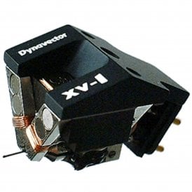 DRT XV-1s Moving Coil Cartridge