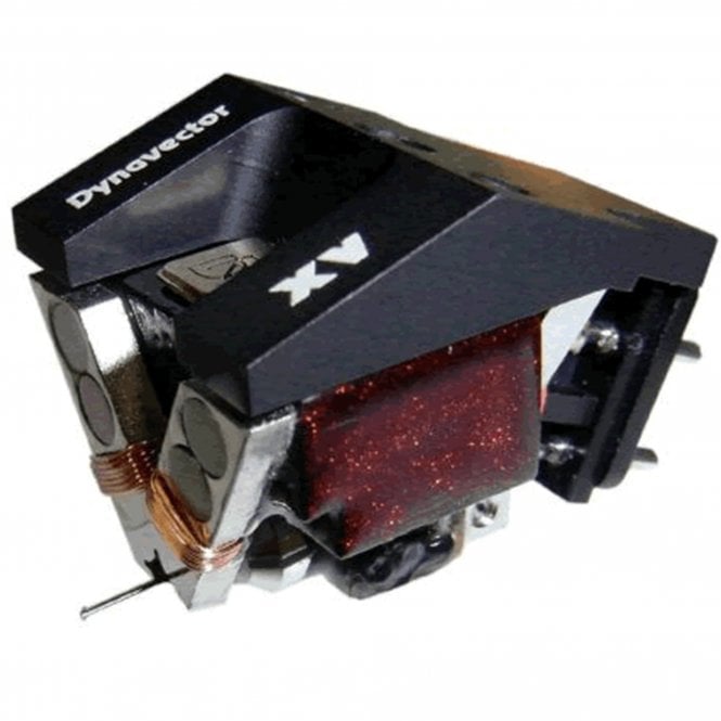 Dynavector DRT XV-1t Moving Coil Cartridge