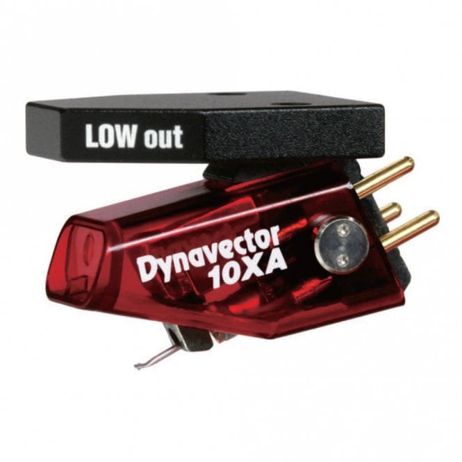 Dynavector DV-10XA Moving Coil Cartridge