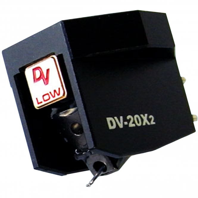 Dynavector DV20X2 Moving Coil Cartridge