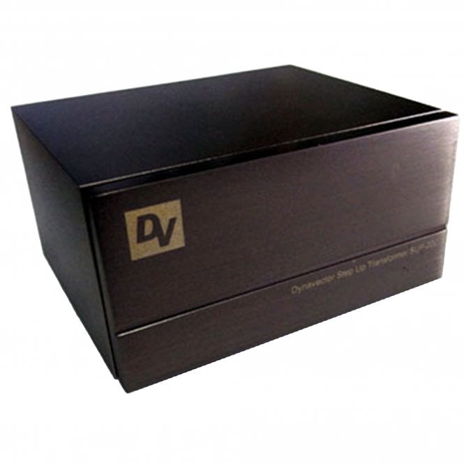 Dynavector SUP 200 Step-Up Transformer