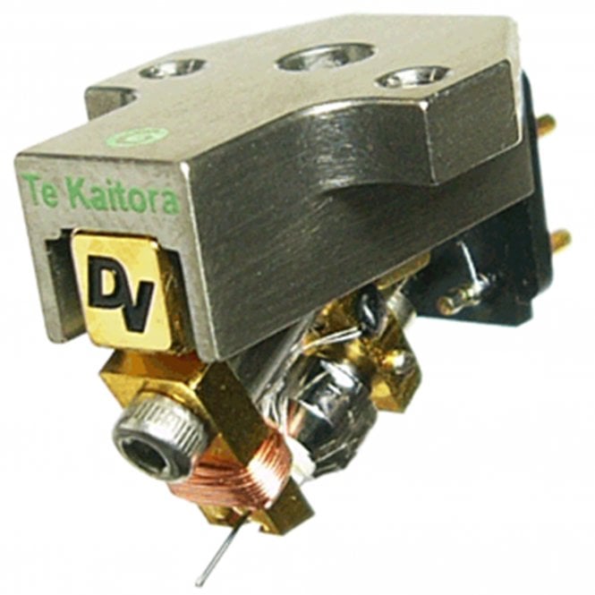 Dynavector Te-Kaitora Rua Moving Coil Cartridge