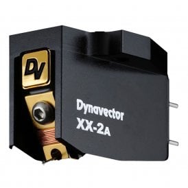 XX-2A Moving Coil Cartridge