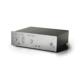EAR 324 Transistor MM/MC Phono Preamplifier