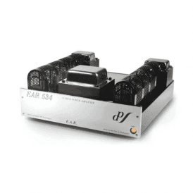 EAR 534 Power Amplifier