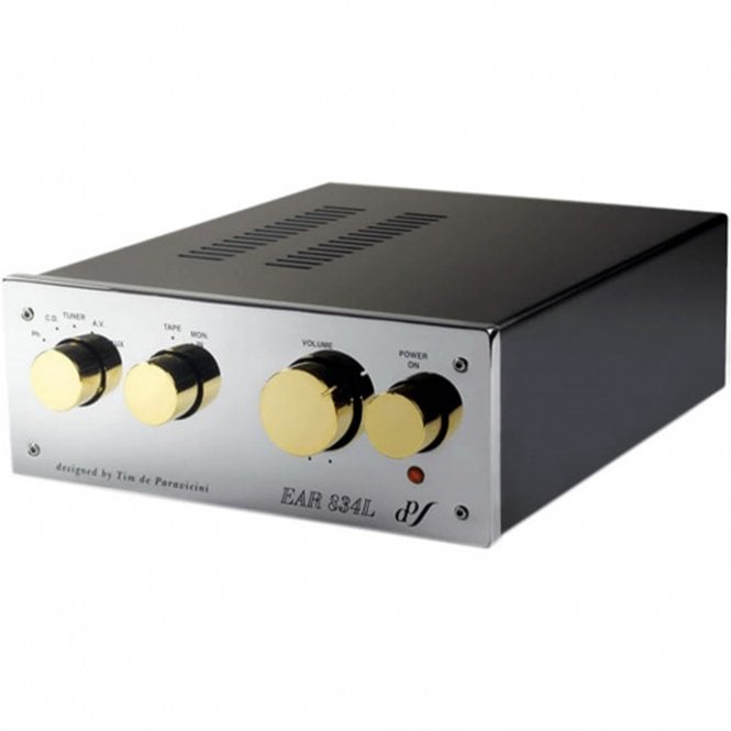 EAR-Yoshino EAR 834L Preamplifier
