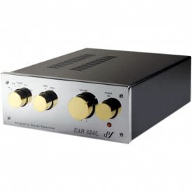 EAR 834L Preamplifier