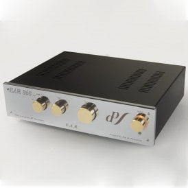 EAR 868 Preamplifier