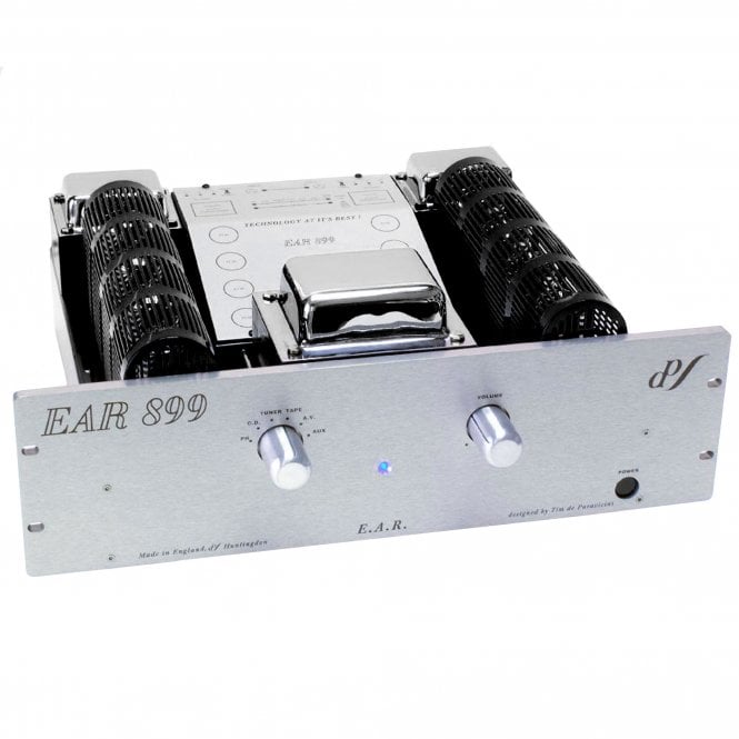 EAR-Yoshino EAR 899 Integrated Amplifier