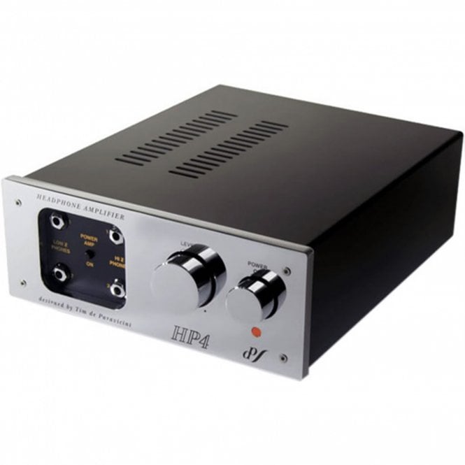 EAR-Yoshino EAR HP4 Headphone Amplifier