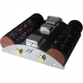 EAR-Yoshino EAR V12 Integrated Amplifier