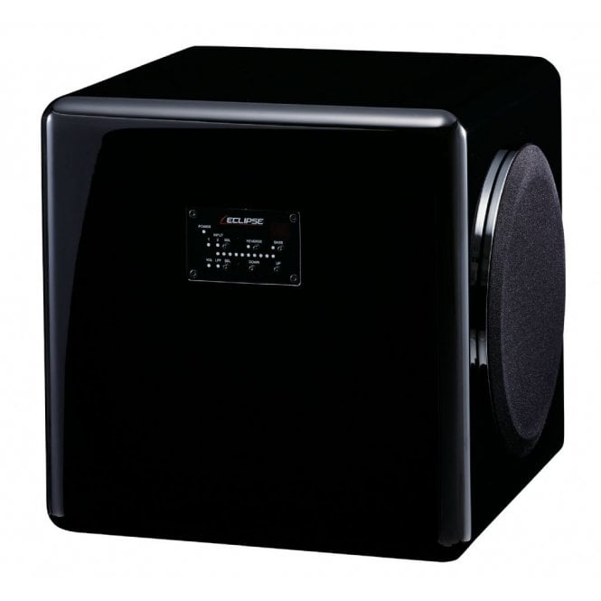 Eclipse TD520SW Subwoofer - Ex-Demo