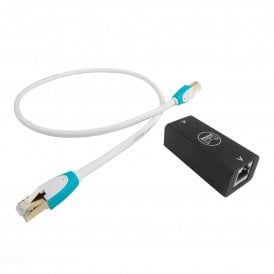EE1 Network Noise Isolator - Ex-Demo