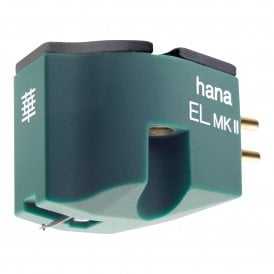 EL MK II Moving Coil Cartridge