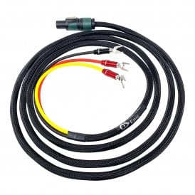 Epic High-Level Subwoofer Cable